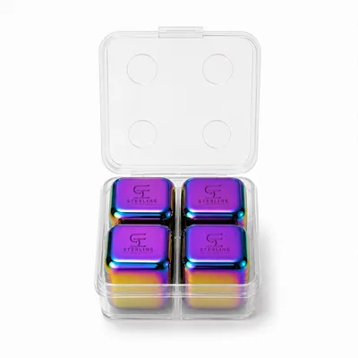 4-Piece Box Set - Custom T-Shirt Today