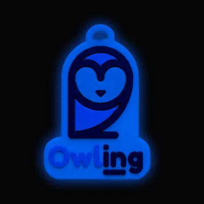 Blue UV-Reactive - Custom T-Shirt Today