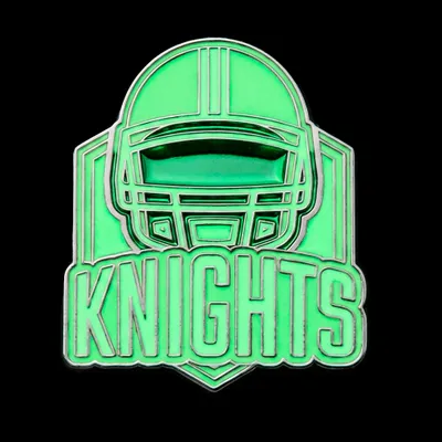 Glow In The Dark - Custom T-Shirt Today