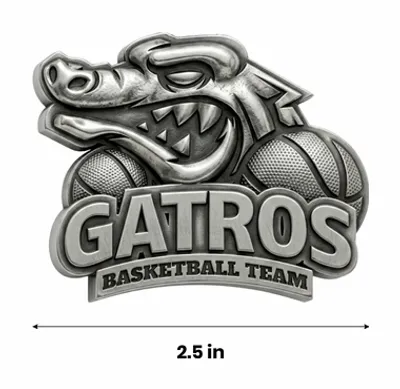 2.5 In. - Custom T-Shirt Today