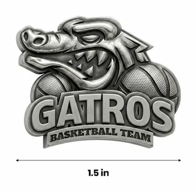 1.5 In. - Custom T-Shirt Today