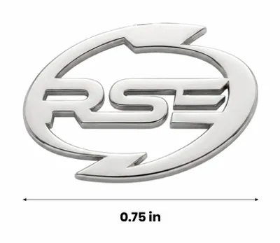 0.75 In. - Custom T-Shirt Today