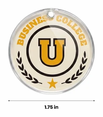 1.75 In. - Custom T-Shirt Today