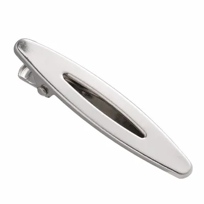 Slotted Surfboard Alligator Clip - Custom T-Shirt Today