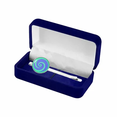 Blue Velvet Box - Custom T-Shirt Today