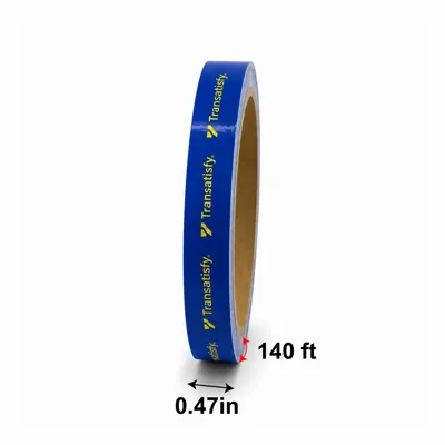 0.47 in x 140ft - Custom T-Shirt Today