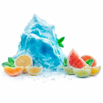 Glacier Ice - Custom T-Shirt Today
