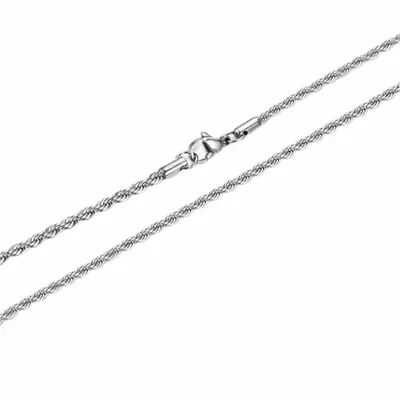 Rope Chain - Custom T-Shirt Today