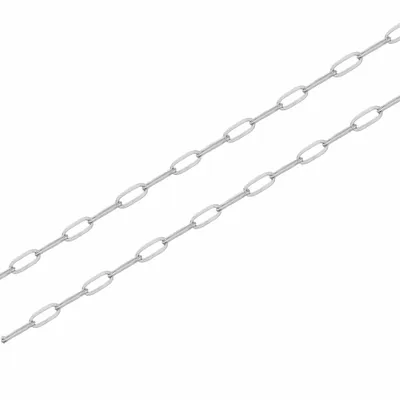 Paperclip Chain - Custom T-Shirt Today