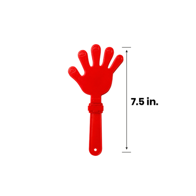7.5 inch - Custom T-Shirt Today