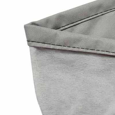 Standard Hem - Custom T-Shirt Today