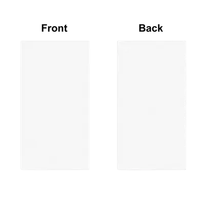 Blank Panel - Custom T-Shirt Today