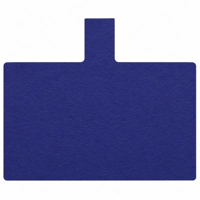 Blue - Custom T-Shirt Today