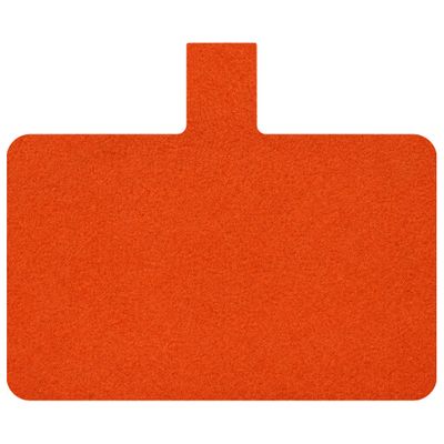 Orange - Custom T-Shirt Today