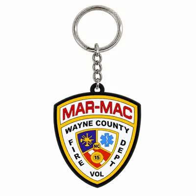 Key Chain - Custom T-Shirt Today