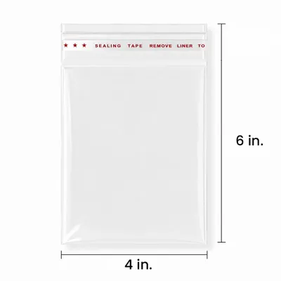 4 in. x 6 in. - Custom T-Shirt Today