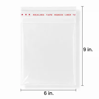 6 in. x 9 in. - Custom T-Shirt Today