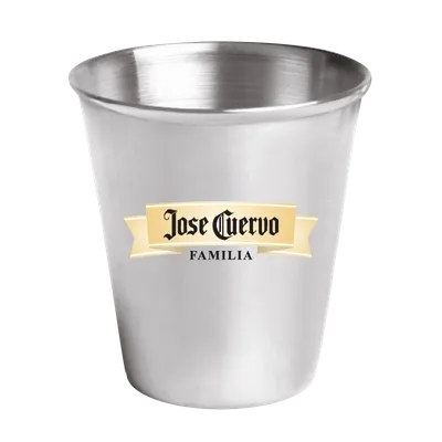 Metal Shot Glasses - Custom T-Shirt Today