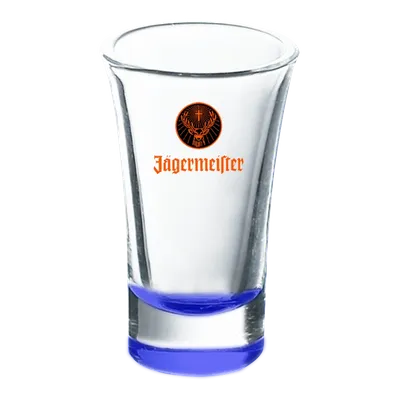 Lord Shooter Etched Shot Glass - Custom T-Shirt Today