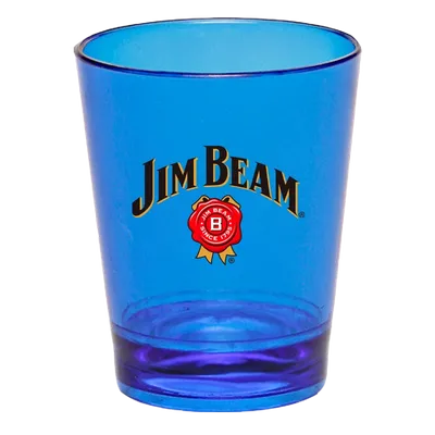 Acrylic Translucent Shot Glass - Custom T-Shirt Today