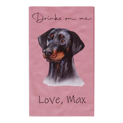 Custom Guest Towel Napkin - Custom T-Shirt Today