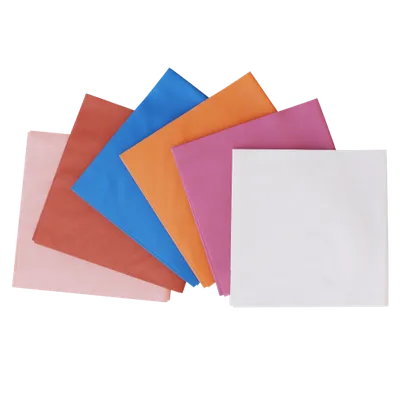Blank Beverage Napkin - Custom T-Shirt Today