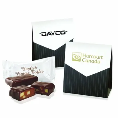 Mini Treat Pouch - English Butter Toffee - Custom T-Shirt Today