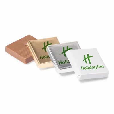 Chocolate Squares - Custom T-Shirt Today
