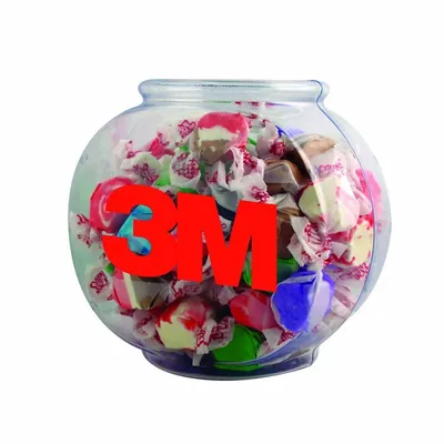 Fish Bowls - Salt Water Taffy - 940 - Custom T-Shirt Today
