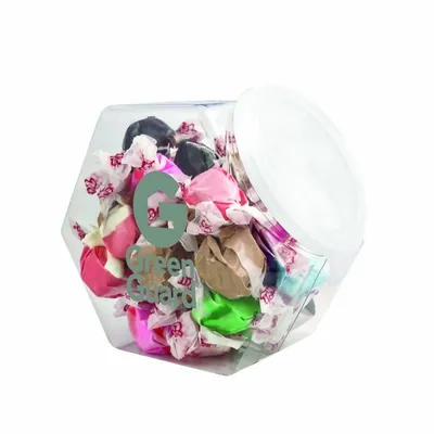 Penny Candy Jar - Salt Water Taffy - Custom T-Shirt Today