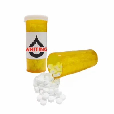 Small Promo Pill Bottles-MicroMints® - Custom T-Shirt Today