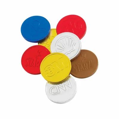 Custom Chocolate Coin - Custom T-Shirt Today