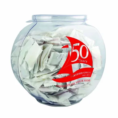 Fish Bowls - FlavorBurst® Candies - 941 - Custom T-Shirt Today