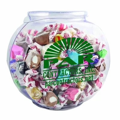 Fish Bowls - Salt Water Taffy - 941 - Custom T-Shirt Today