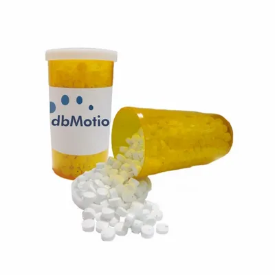 Large Promo Pill Bottles-MircoMints® - Custom T-Shirt Today