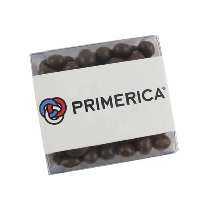 Square Acetates - Chocolate Covered Raisins - Custom T-Shirt Today