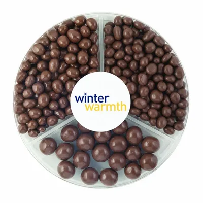 Large Shareable Acetate with Chocolates - Custom T-Shirt Today