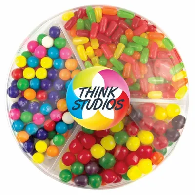 Large Shareable Acetate with Sweets Mix - Custom T-Shirt Today