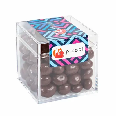Sweet Boxes with Dark Chocolate Espresso Beans - Custom T-Shirt Today