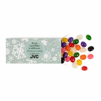 Theater Box - Jelly Beans - Custom T-Shirt Today