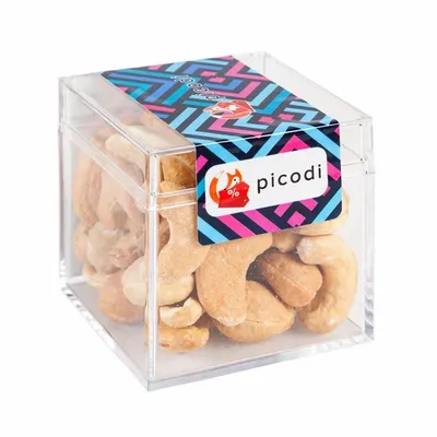 Sweet Boxes with Salted Cashews - Custom T-Shirt Today