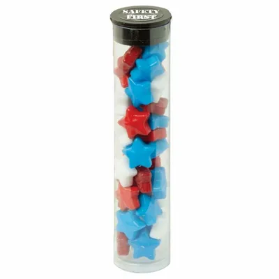 Mini Tube with Starzmania - Custom T-Shirt Today