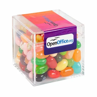 Sweet Boxes with Gourmet Jelly Beans - Custom T-Shirt Today