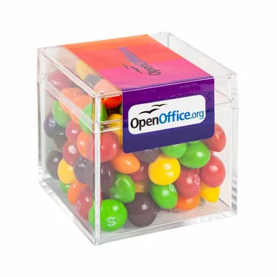 Sweet Boxes with Skittles - Custom T-Shirt Today