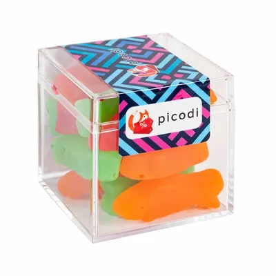 Sweet Boxes with Assorted Fish - Custom T-Shirt Today
