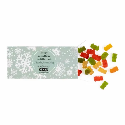 Clever Candy Theater Box - Gummy Bears - Custom T-Shirt Today