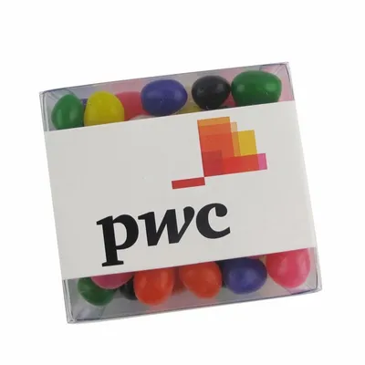 Square Acetates - Jelly Beans - Custom T-Shirt Today