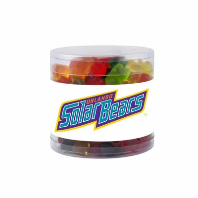 Clever Candy Round Acetates - Gummy Bears - Custom T-Shirt Today