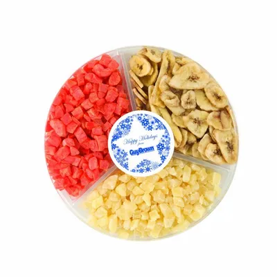 Small Shareable Acetate with Dried Fruits - Custom T-Shirt Today