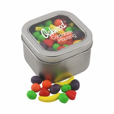 Window Tin with Runts - SBF2700 - Custom T-Shirt Today